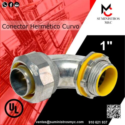 Conector-Hermetico-Curvo-1″