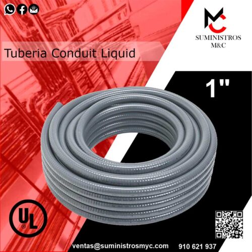 Tuberia-Conduit-Liquid-1″