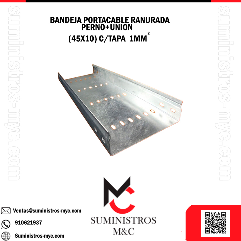 45X10 1MM